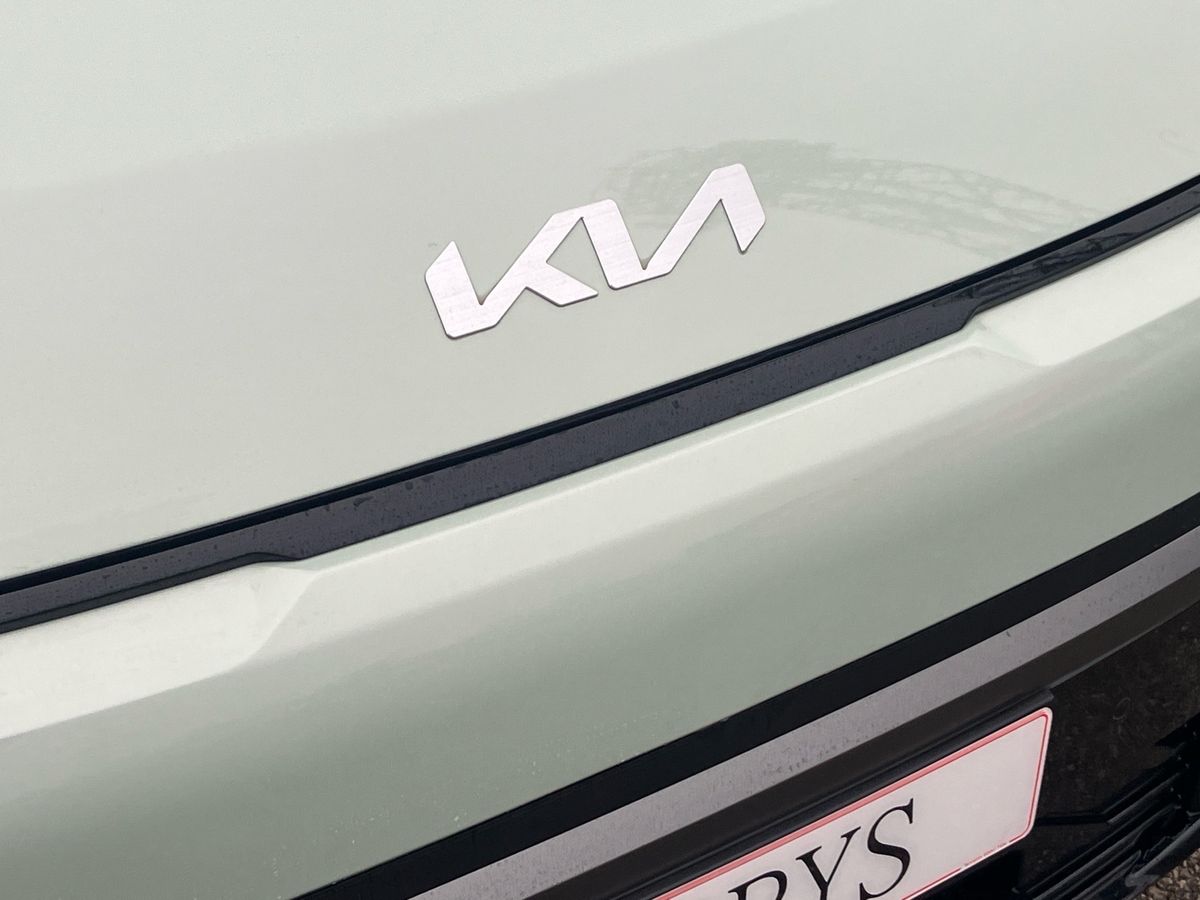 Used Kia EV3 2025 for sale - 76845501: Photo 22