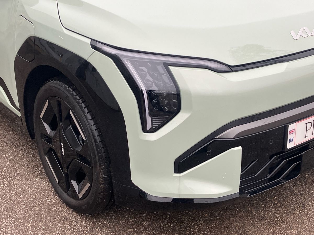 Used Kia EV3 2025 for sale - 76845501: Photo 23