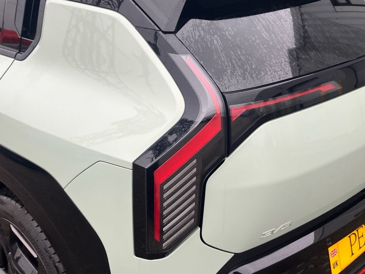 Used Kia EV3 2025 for sale - 76845501: Photo 26