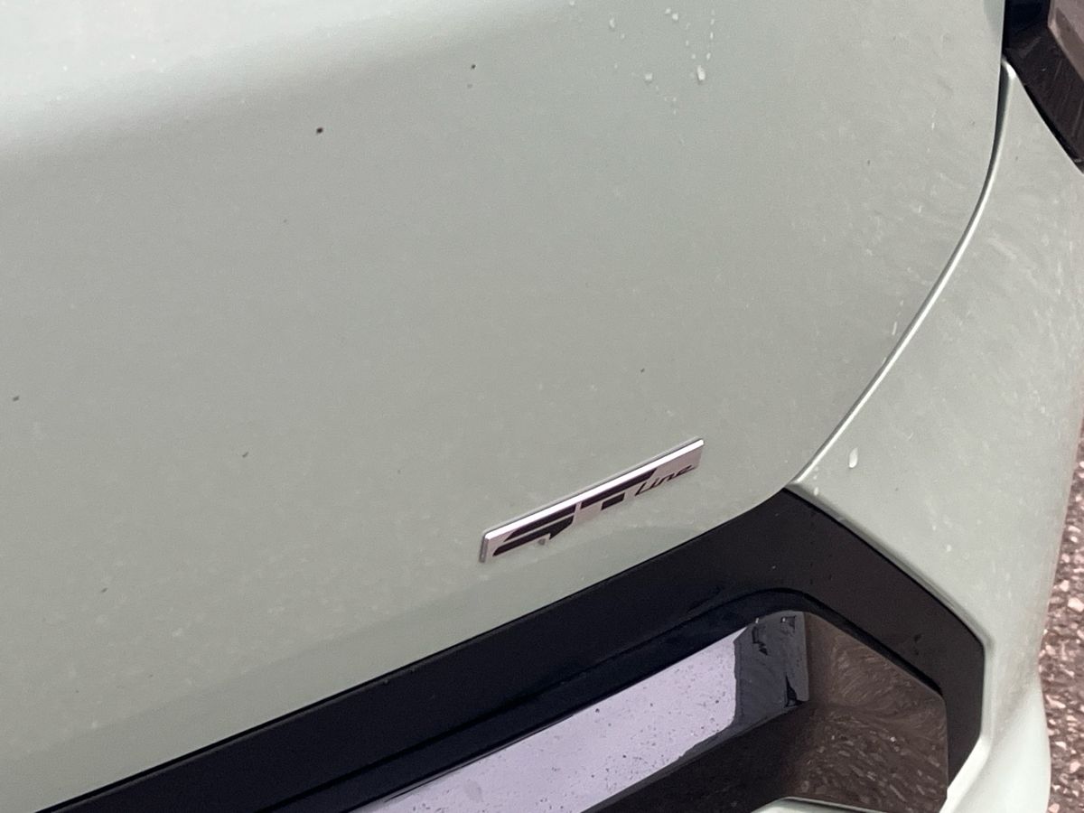 Used Kia EV3 2025 for sale - 76845501: Photo 29