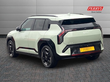 Used Kia EV3 2025 for sale - 76845501: Photo