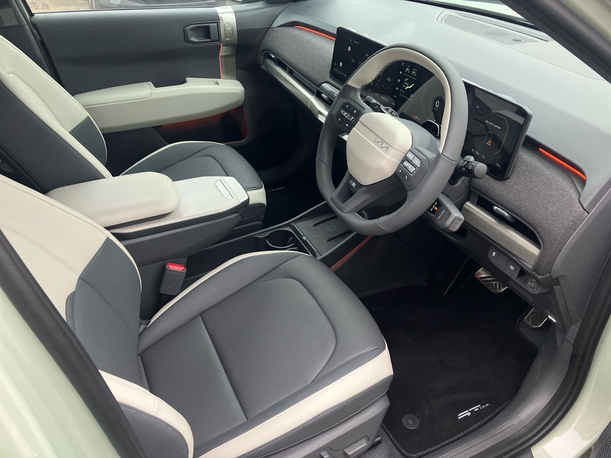 Used Kia EV3 2025 for sale - 76845501: Photo 38