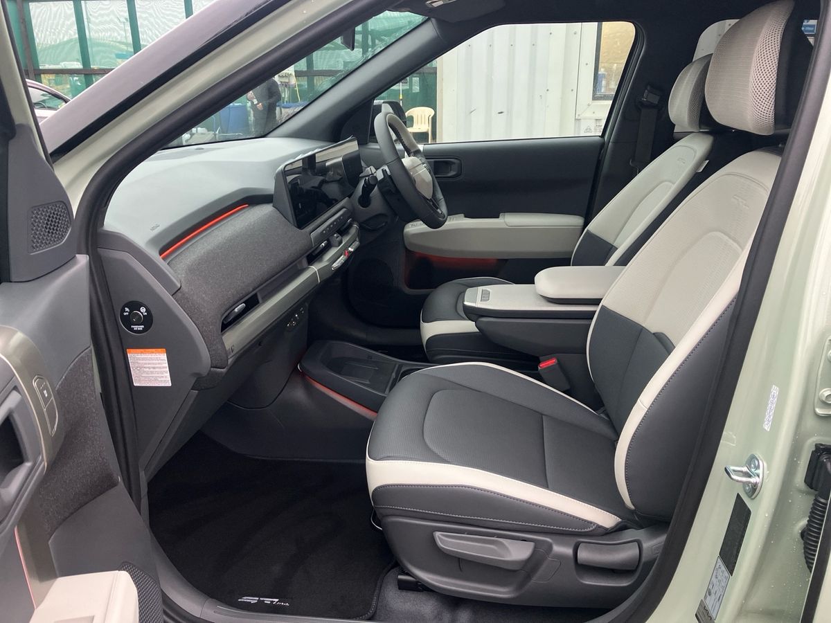 Used Kia EV3 2025 for sale - 76845501: Photo 40