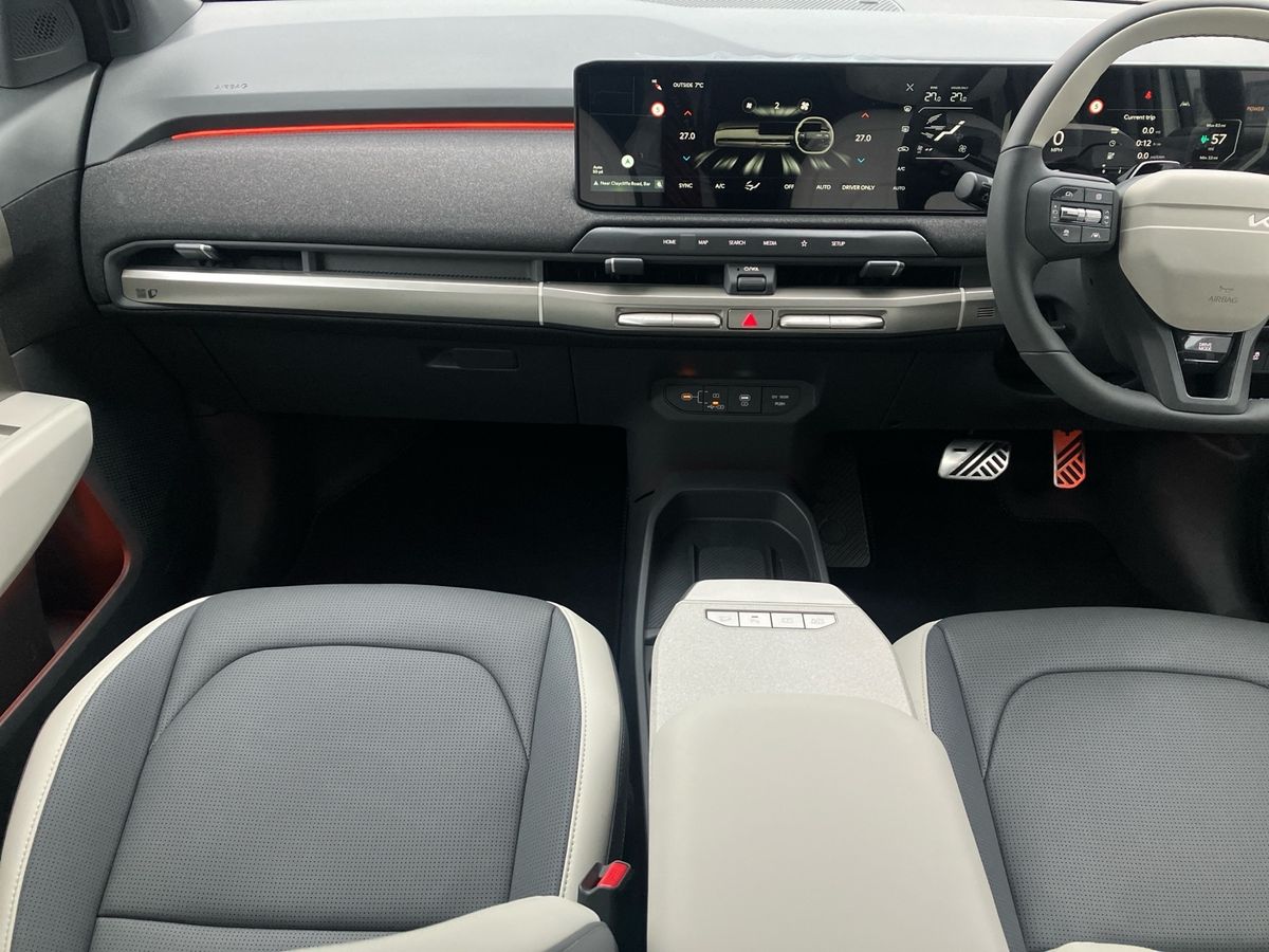 Used Kia EV3 2025 for sale - 76845501: Photo 49