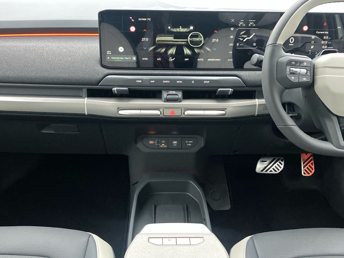 Used Kia EV3 2025 for sale - 76845501: Photo 50