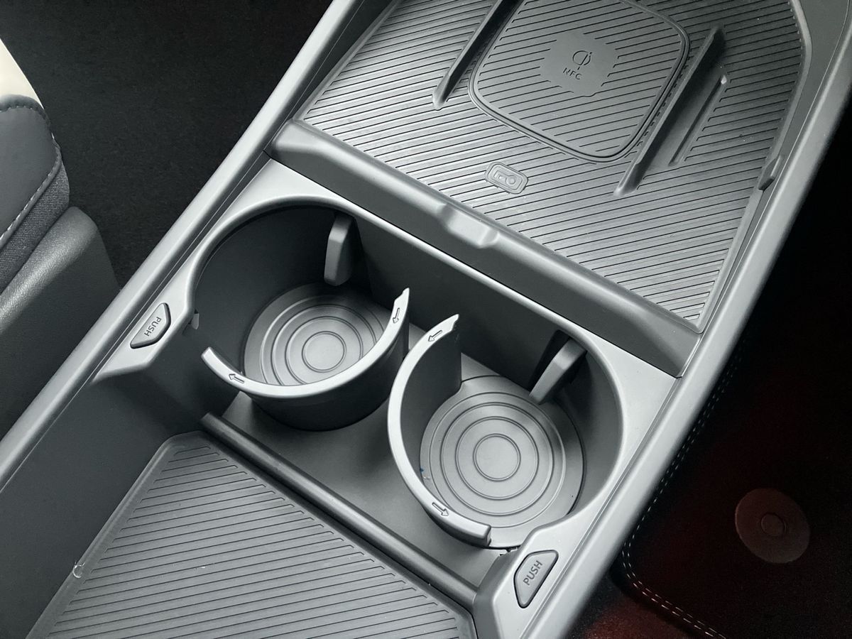 Used Kia EV3 2025 for sale - 76845501: Photo 54