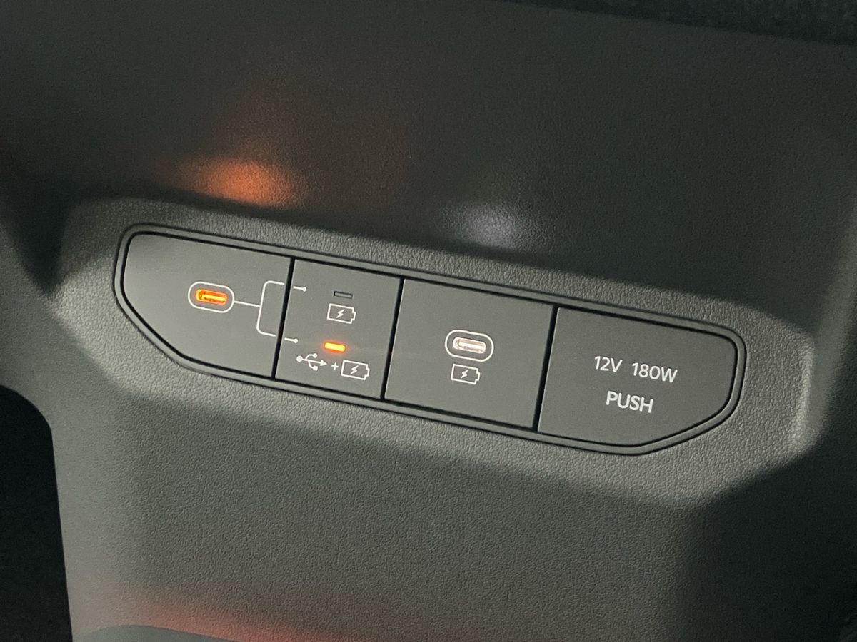 Used Kia EV3 2025 for sale - 76845501: Photo 55