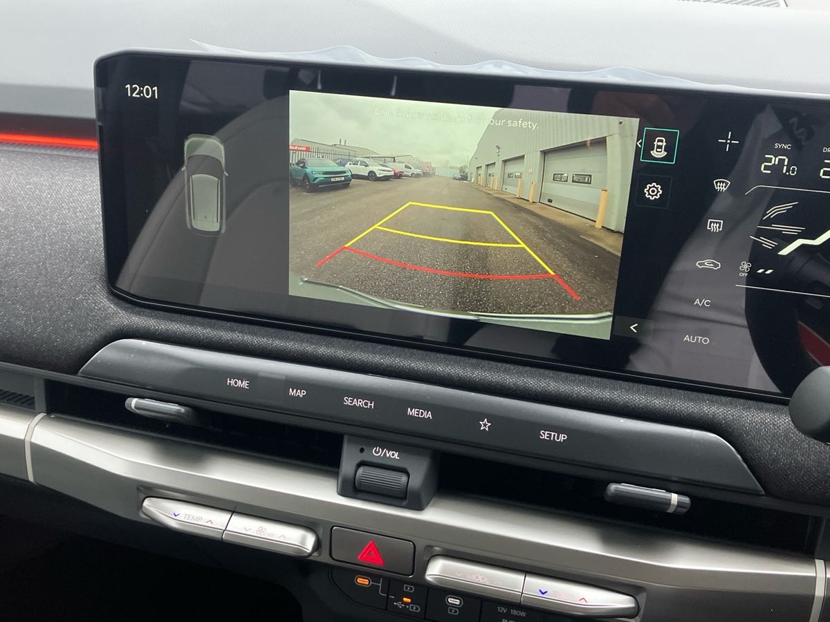 Used Kia EV3 2025 for sale - 76845501: Photo 56