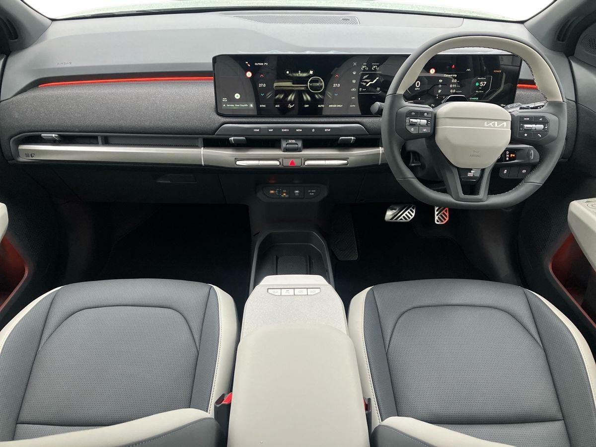 Used Kia EV3 2025 for sale - 76845501: Photo 9