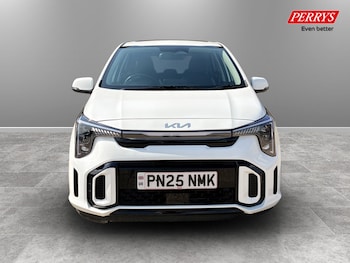 Used Kia Picanto 2025 for sale - 78979265: Photo