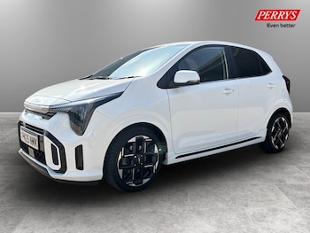 Used Kia Picanto 2025 for sale - 78979265: Photo