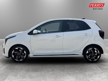 Used Kia Picanto 2025 for sale - 78979265: Photo