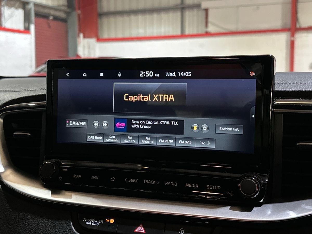 Used Kia XCeed 2025 for sale - 76663289: Photo 10