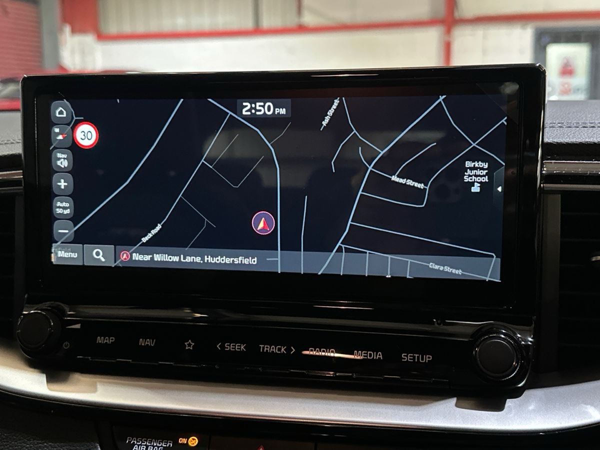 Used Kia XCeed 2025 for sale - 76663289: Photo 11