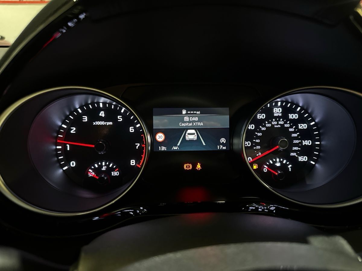 Used Kia XCeed 2025 for sale - 76663289: Photo 14