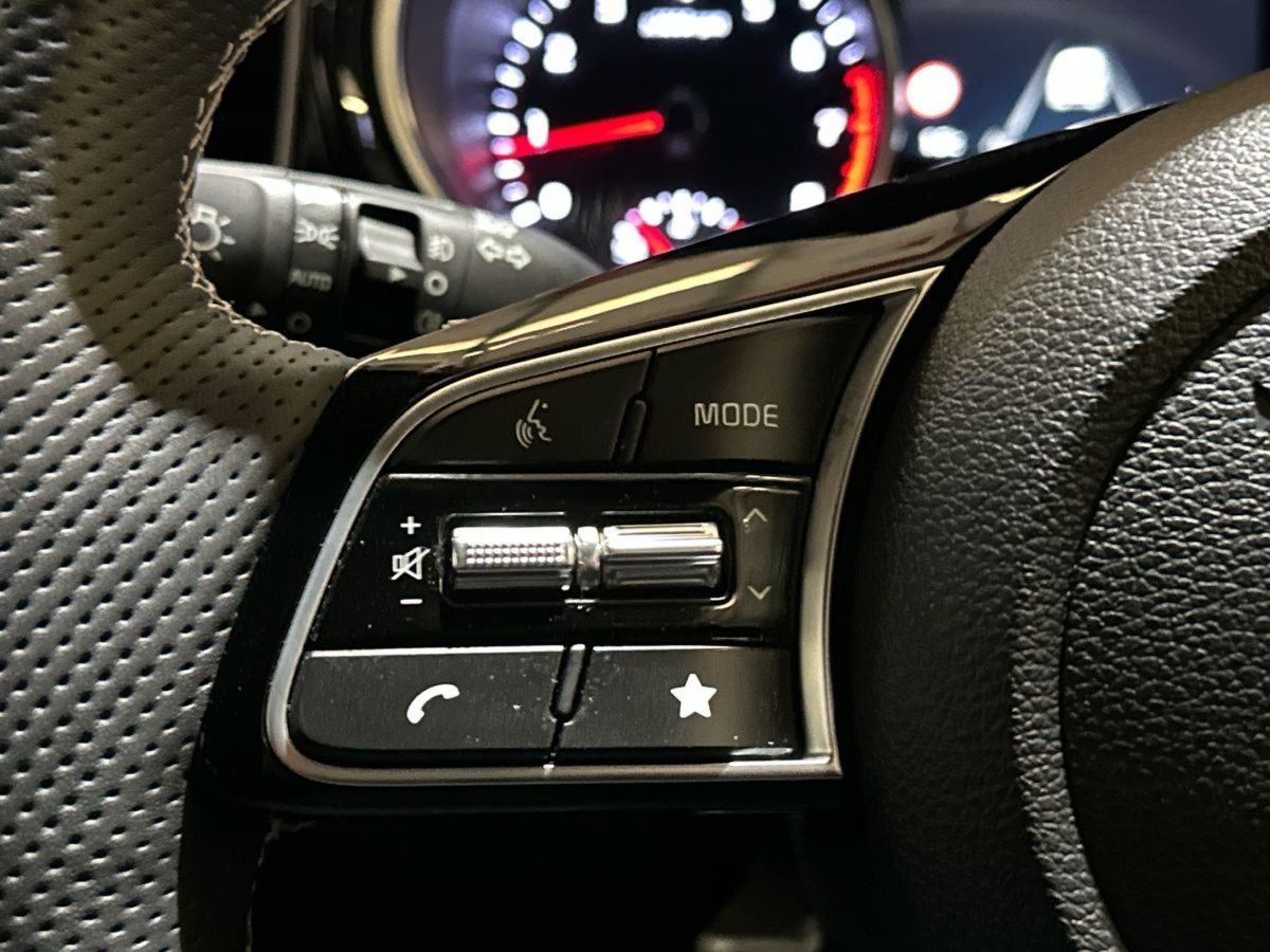 Used Kia XCeed 2025 for sale - 76663289: Photo 16