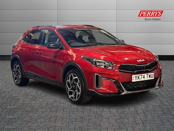 Used Kia XCeed 2025 for sale - 76663289: Photo