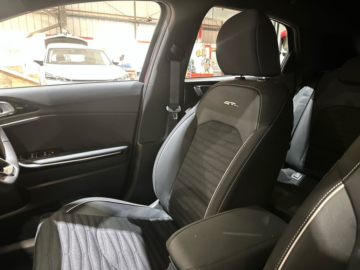 Used Kia XCeed 2025 for sale - 76663289: Photo 23