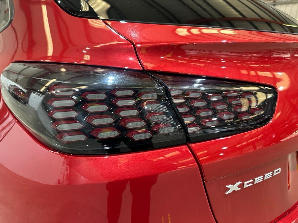 Used Kia XCeed 2025 for sale - 76663289: Photo 28