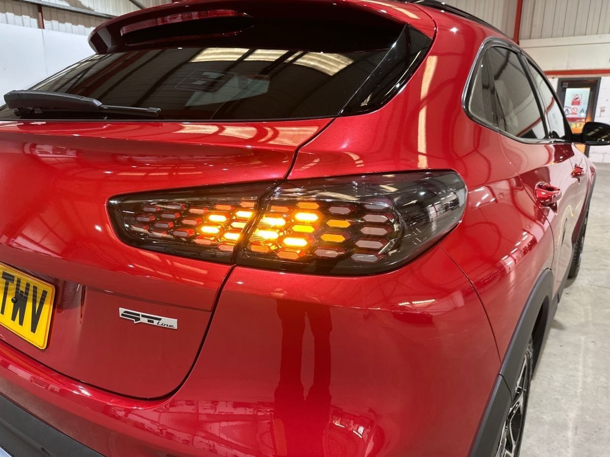 Used Kia XCeed 2025 for sale - 76663289: Photo 32