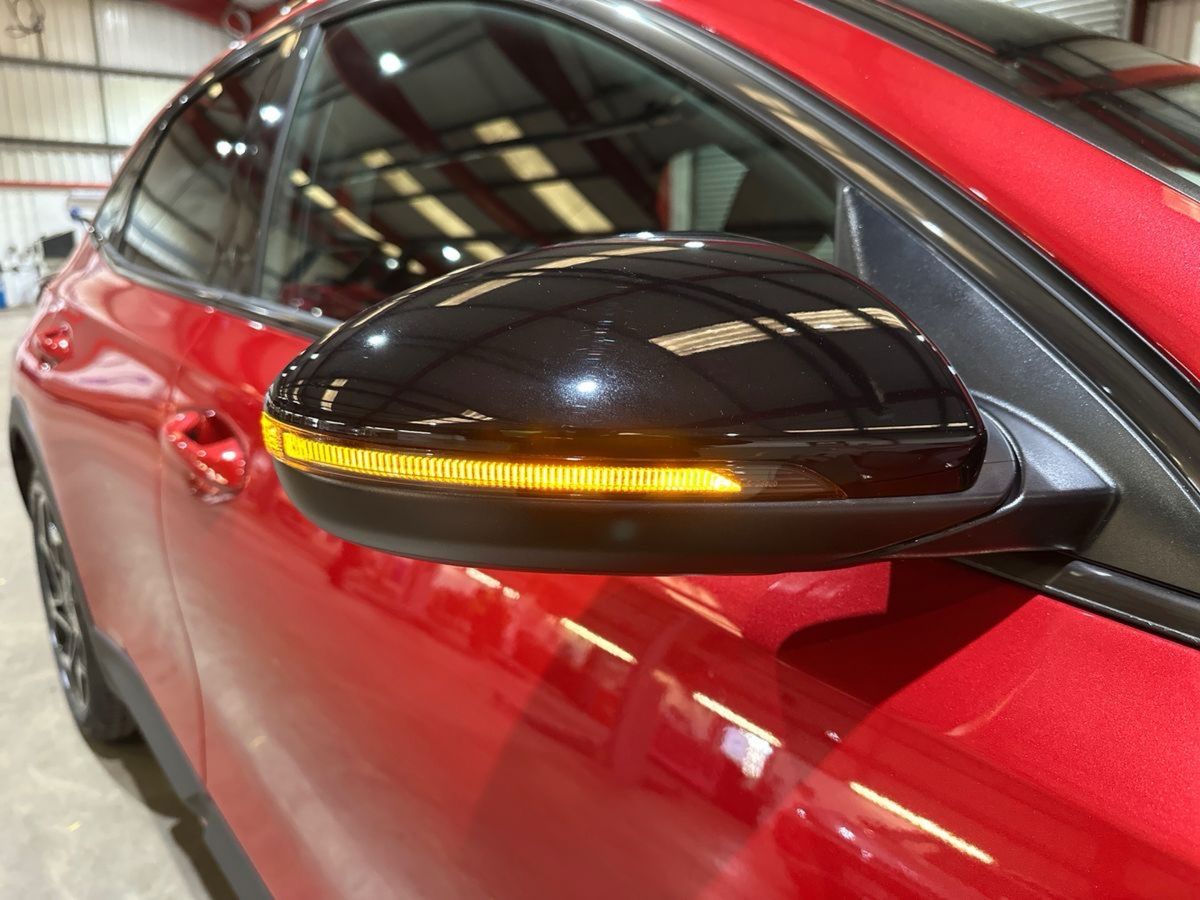 Used Kia XCeed 2025 for sale - 76663289: Photo 34