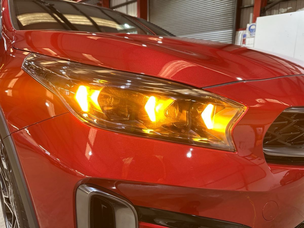 Used Kia XCeed 2025 for sale - 76663289: Photo 35