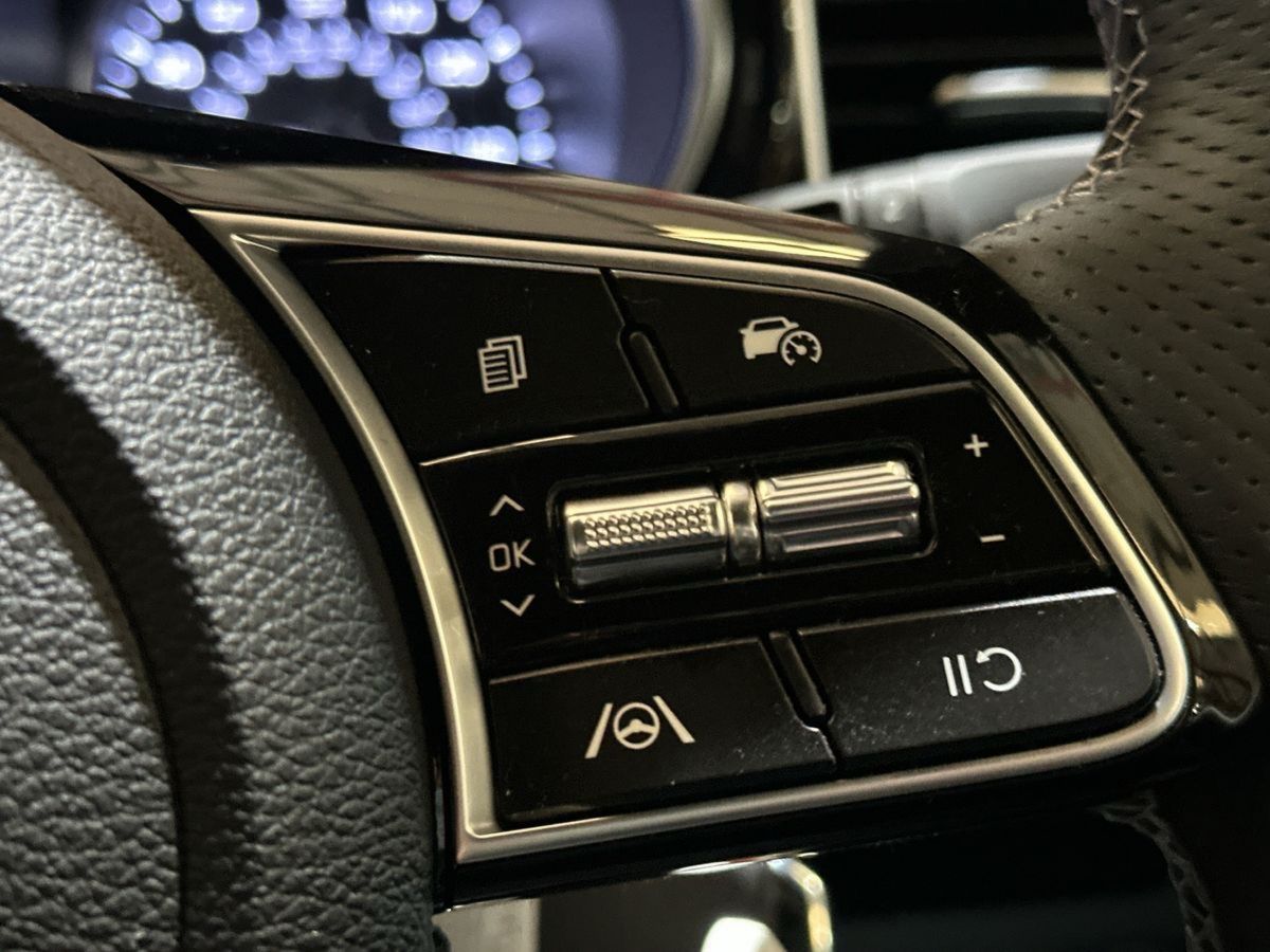 Used Kia XCeed 2025 for sale - 76663289: Photo 37