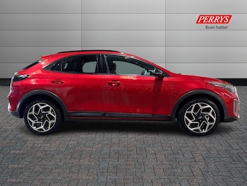 Used Kia XCeed 2025 for sale - 76663289: Photo