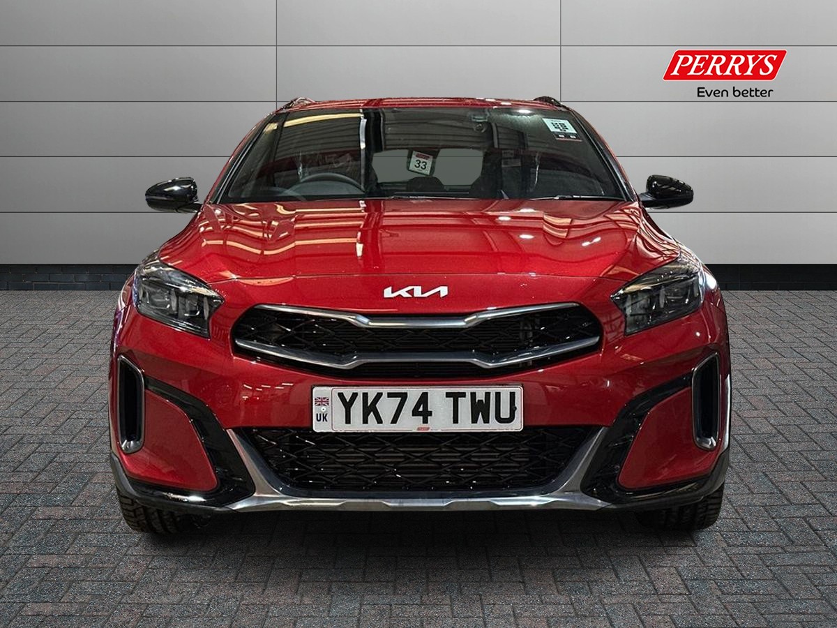 Used Kia XCeed 2025 for sale - 76663289: Photo 4