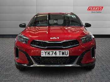 Used Kia XCeed 2025 for sale - 76663289: Photo