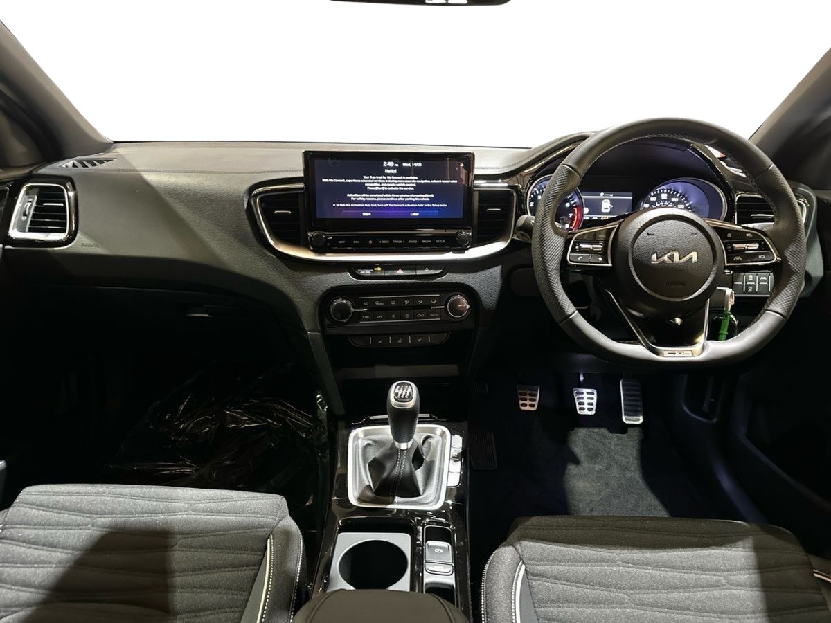 Used Kia XCeed 2025 for sale - 76663289: Photo 9