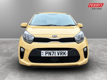 Used Kia Picanto 2021 for sale - 78305308: Photo