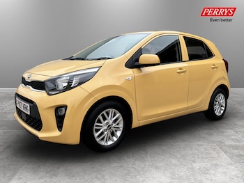 Used Kia Picanto 2021 for sale - 78305308: Photo