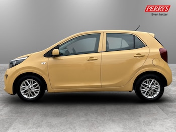 Used Kia Picanto 2021 for sale - 78305308: Photo