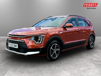 Used Kia Niro 2023 for sale - 78368262: Photo