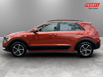 Used Kia Niro 2023 for sale - 78368262: Photo