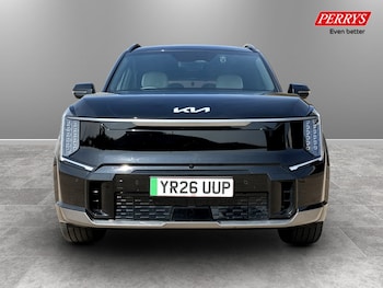 Used Kia EV9 2026 for sale - 78825809: Photo