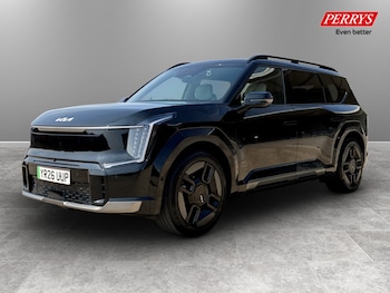 Used Kia EV9 2026 for sale - 78825809: Photo
