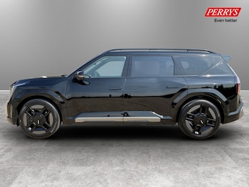 Used Kia EV9 2026 for sale - 78825809: Photo