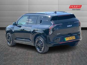 Used Kia EV3 2025 for sale - 75271277: Photo