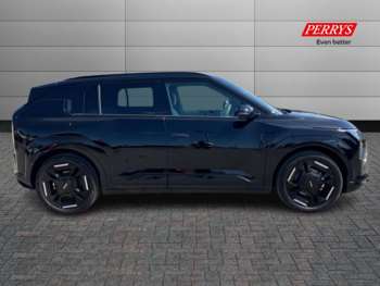 Used Kia EV3 2025 for sale - 75271277: Photo