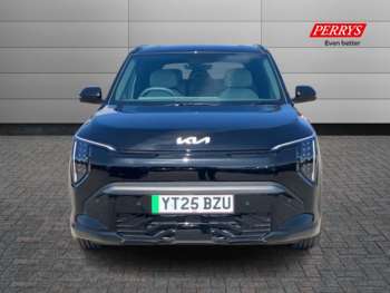 Used Kia EV3 2025 for sale - 75271277: Photo