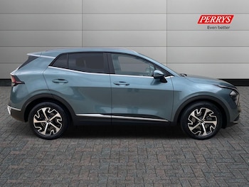 Used Kia Sportage 2022 for sale - 75651274: Photo