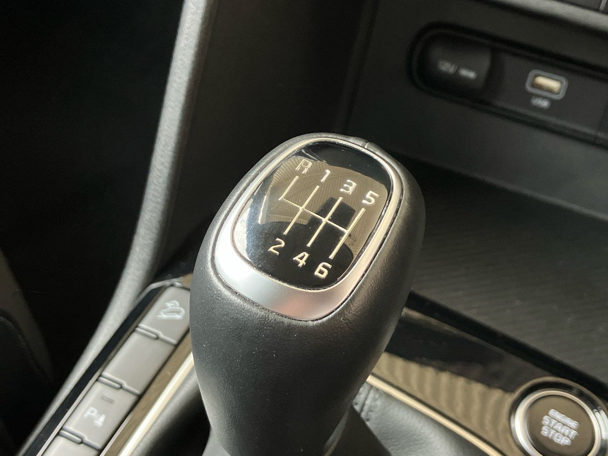 Vehicle 64