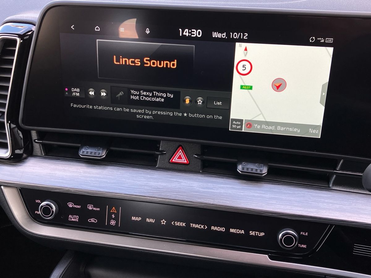 Used Kia Sportage 2025 for sale - 76845512: Photo 10