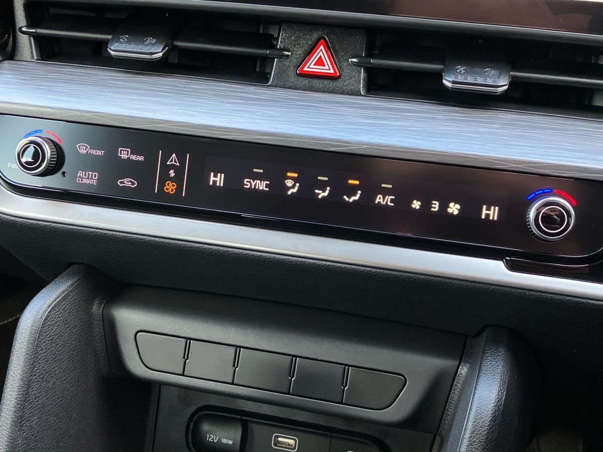 Used Kia Sportage 2025 for sale - 76845512: Photo 12