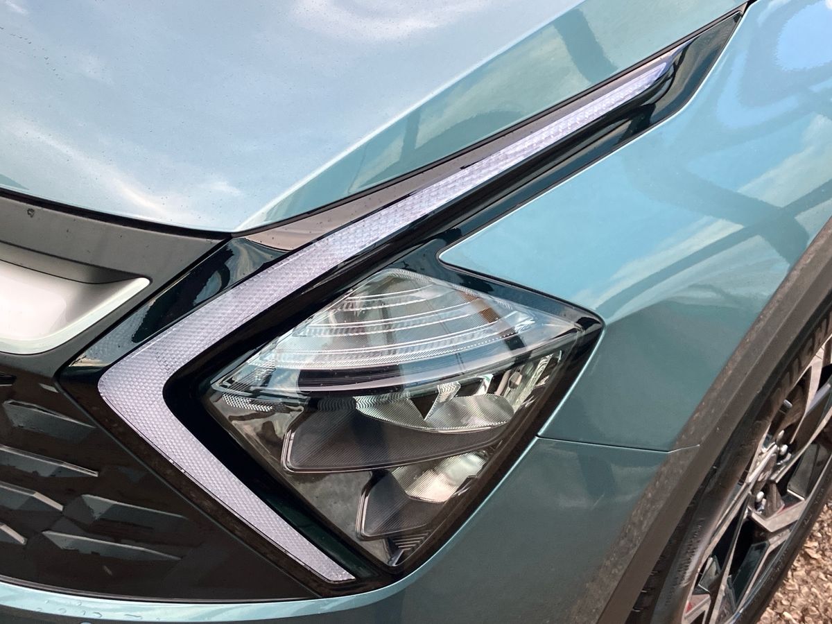 Used Kia Sportage 2025 for sale - 76845512: Photo 13