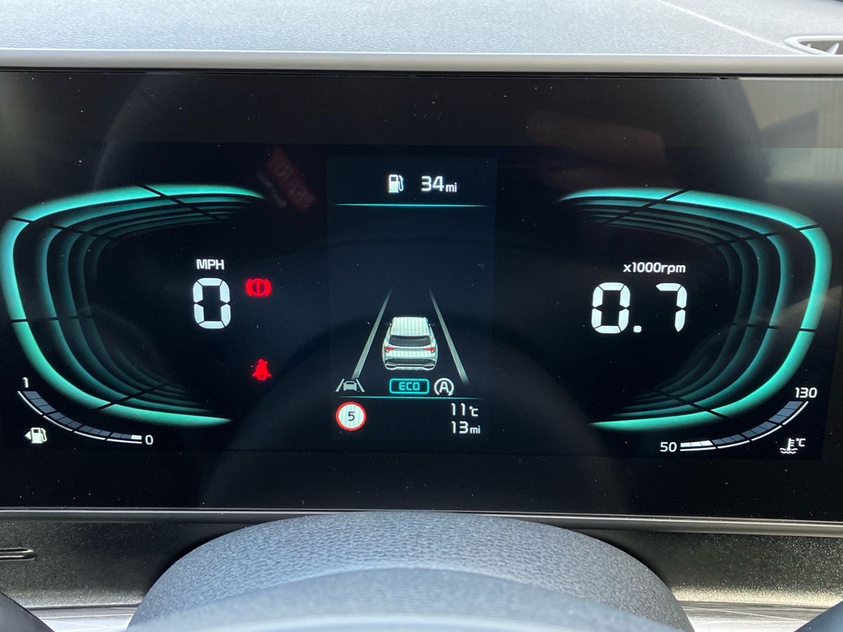 Used Kia Sportage 2025 for sale - 76845512: Photo 14