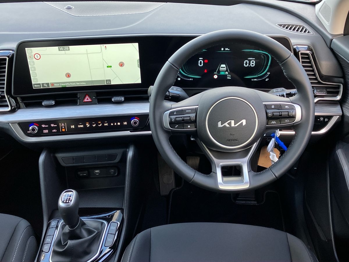 Used Kia Sportage 2025 for sale - 76845512: Photo 15