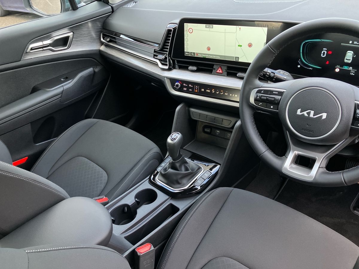 Used Kia Sportage 2025 for sale - 76845512: Photo 17